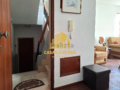 Apartamento T2 à venda na Rua Joaquim Conselheiro Machado n°