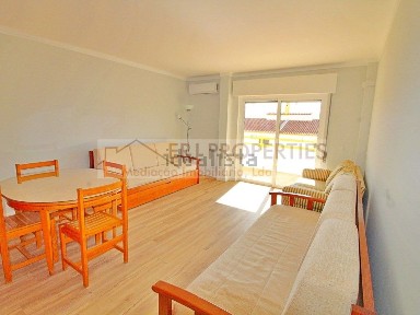 Apartamento T1 à venda na Rua Dom Pedro IV, 11