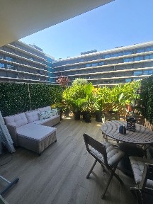 Apartamento T1 à venda na Horta das Figuras - Lejana - Senhora da Saúde