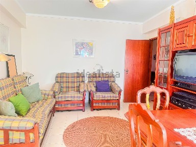 Apartamento T2 à venda na Rua Almirante Lopo E. Mendonça G2