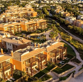 Apartamento T1 à venda na Mato Serrão - Vale da Lapa - Vale Currais