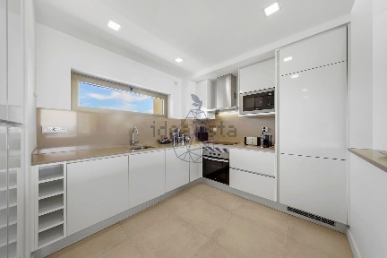 Apartamento T2 à venda na Rua Vista Mar