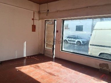 Espaço comercial à venda em Pontével
