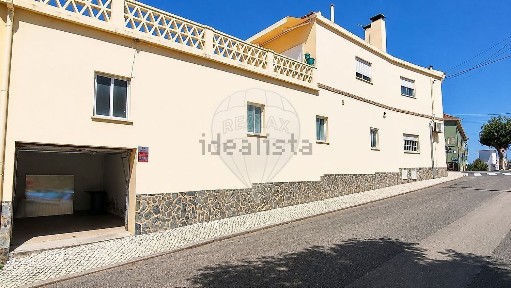 Espaço comercial à venda em Meia Via