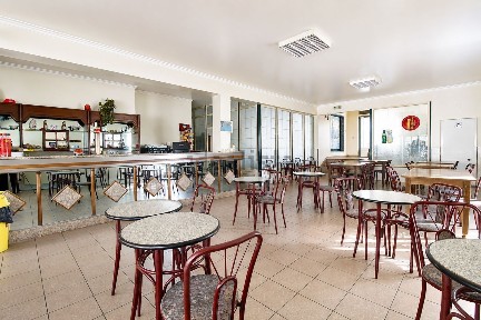 Espaço comercial à venda em Riachos