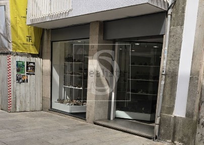 Espaço comercial à venda em Barcelos