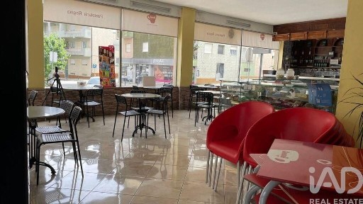 Espaço comercial à venda em São Victor