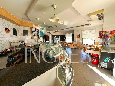Espaço comercial à venda em Almeirim