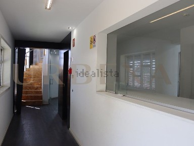 Armazém à venda na Rua das Almas