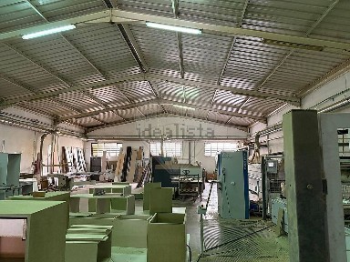 Armazém à venda em 4830-092, Campos e Louredo, Póvoa de Lanhoso, Braga s/n