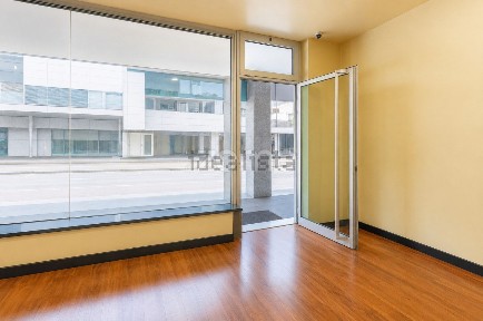 Espaço comercial à venda na Rua Américo Ferreira Carvalho s/n