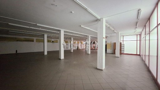 Espaço comercial à venda na Calendário