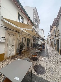 Espaço comercial à venda em Tomar e Santa Maria dos Olivais