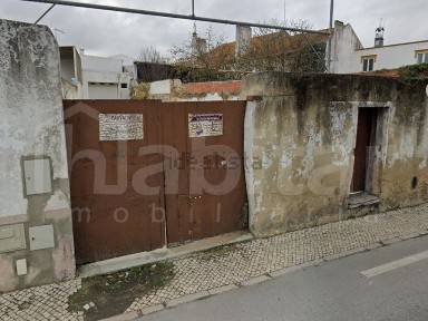 Armazém à venda em Benavente