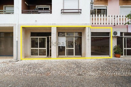 Nossa Senhora de Fátima, Rua Conselheiro Albino dos Reis s/n