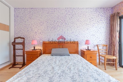 Apartamento T1 à venda no Centro - Quarteira Velha