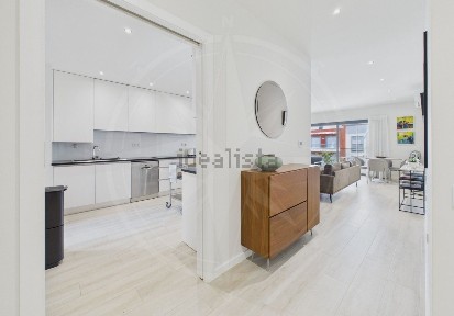 Apartamento T3 à venda na Colina de Asseca - Quinta de Perogil - São Pedro