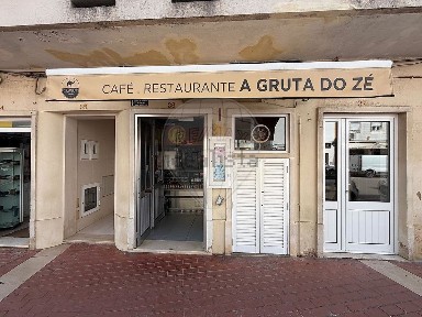Negócio à venda em Ferreira do Zêzere