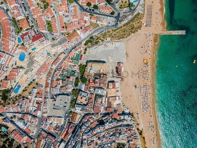 Apartamento T1 à venda na Rua Alves Correia