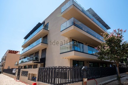 Apartamento T2 à venda na Rua das Oliveiras