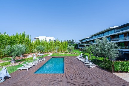 Apartamento T2 à venda em R. da Nespereira