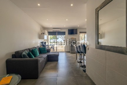 Apartamento T2 à venda em Praia de Quarteira