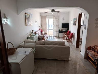 Apartamento T2 à venda em Praia de Quarteira