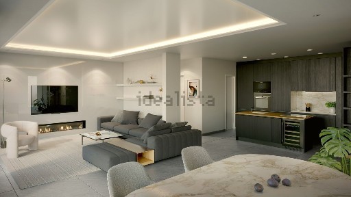 Apartamento T2 à venda na Rua 1º de Maio s/n