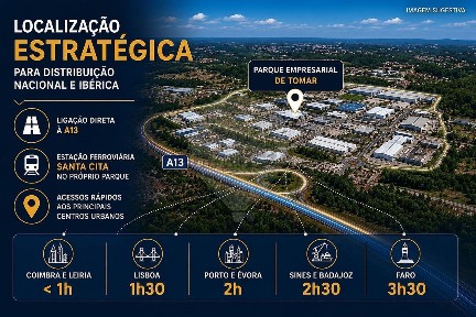 Armazém à venda na Rua Fonte