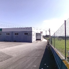 Armazém à venda em moita s/n