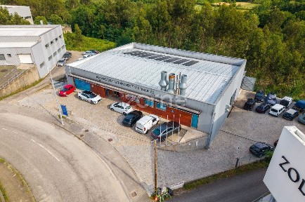 Armazém à venda em Zona Industrial do Socorro, 78