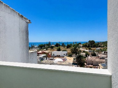 Apartamento T2 à venda em Quinta da Malata