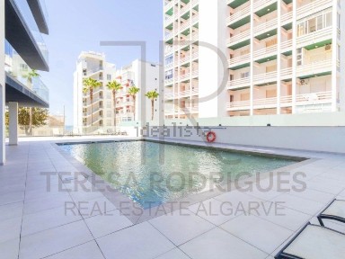 Apartamento T2 à venda na Rua do Nascente