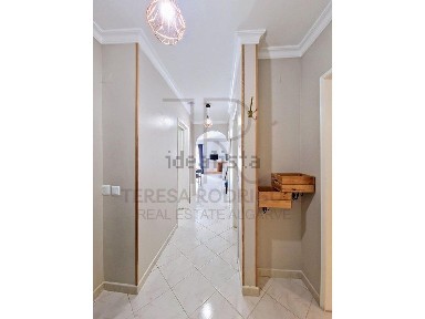 Apartamento T2 à venda em Balaia Golf Village