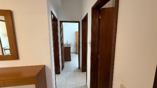 Apartamento T3 à venda na Praça da Paz s/n