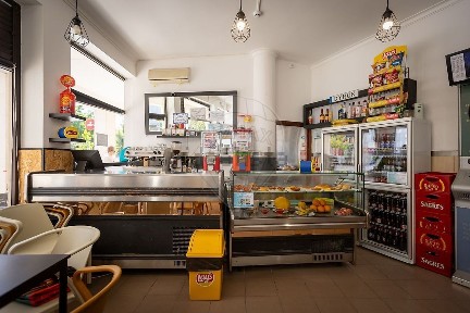 Negócio à venda em São Pedro - Lapas - Ribeira Branca