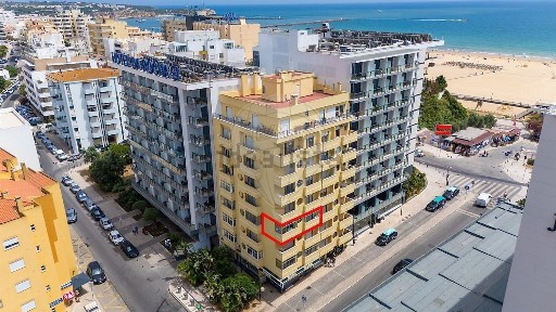 Apartamento T1 à venda na Estrada da Rocha s/n