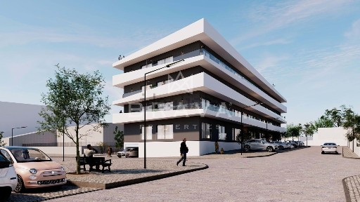 Apartamento T2 à venda em Zona Norte
