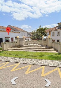Espaço comercial à venda em Asseiceira