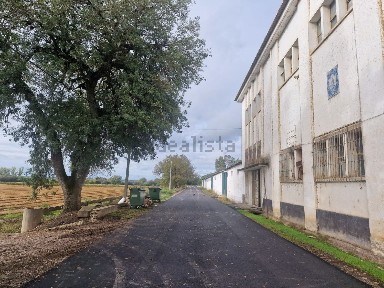 Coruche, Santarém