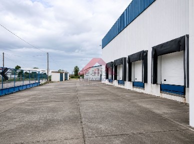 Armazém à venda em Alpiarça
