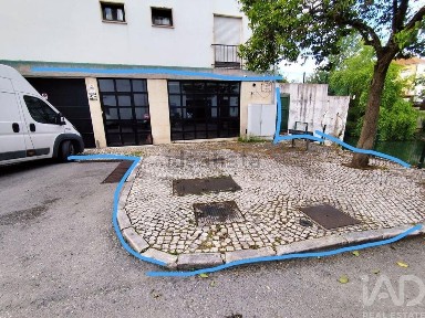 Espaço comercial à venda em Santa Maria - Salvador - Santiago