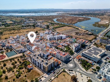 Apartamento T3 à venda na Rua do Pato Real, 9