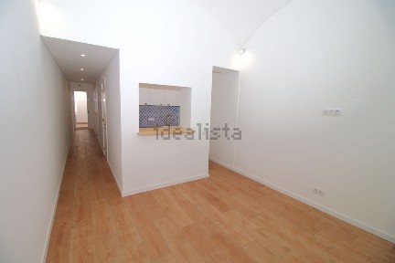 Apartamento T2 à venda na Praça João de Deus