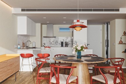 Penthouse à venda em Urbanização Quinta do Romão, 6