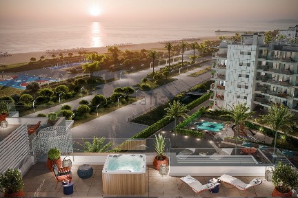 Penthouse à venda em Urbanização Quinta do Romão, 6