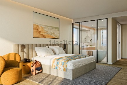Apartamento T1 à venda em Urbanização Quinta do Romão, 6