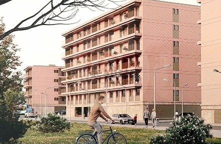 Apartamento T3 à venda na Arneiro - Braciais - Patacão