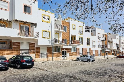 Apartamento T2 à venda em Cabanas de Tavira