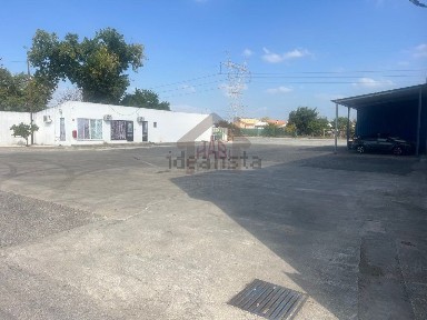 Armazém à venda em Samora Correia